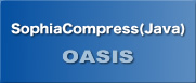 SophiaCompress(Java) : The Compression Tool for Mobile Java Applications